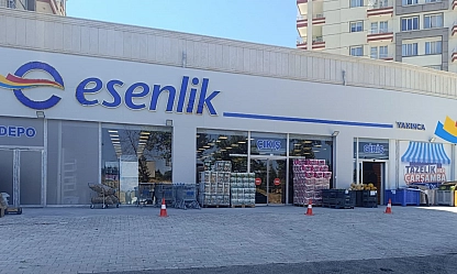 Esenlik'ten Malatya'ya yeni yatırım! Yakınca şubesi kapılarını açıyor