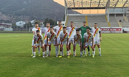 Fethiyespor'dan Yeni Malatyaspor'a Farklı Tarife