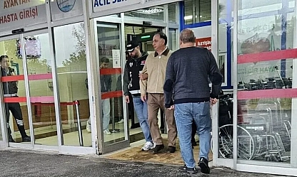 Futbolda 'Deprem' yaratacak operasyon! MHK Başkanı da gözaltında