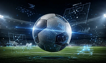 Futbolun yeni 10 numarası yapay zeka
