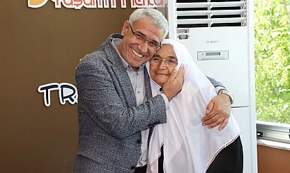 Güder Ailesinin Acı Günü