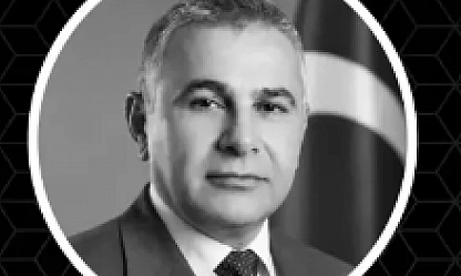 İnönü Üniversitesinin acı kaybı: Nurettin Çakmak vefat etti