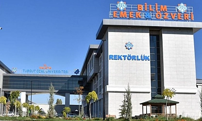Laboratuvar binası projesi hizmet alım işi