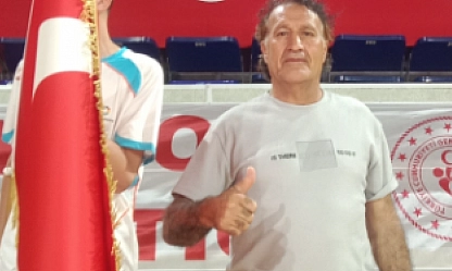 Malatya boksu emin ellerde