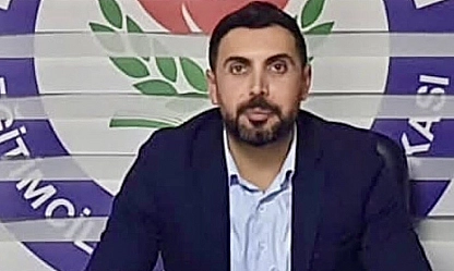 Malatya'da başkanlık yarışı kızışıyor: Kartal'da aday