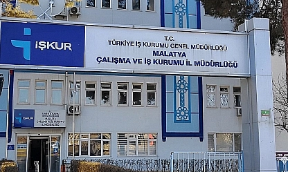 Malatya'da dev istihdam fırsatı: 5 İlçede 185 personel alınacak!