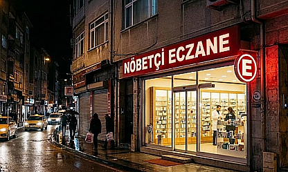 Malatya'da nöbetçi eczaneler neler? İşte 24 Ekim nöbetçi eczane listesi