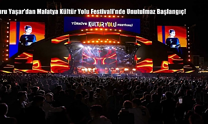 Malatya Kültür Yolu Festivali'nden geriye ne kaldı?