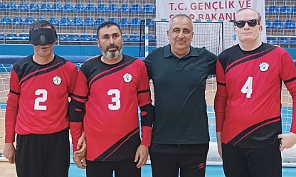 Malatya'nın engel tanımayanları imkansızı başardı!