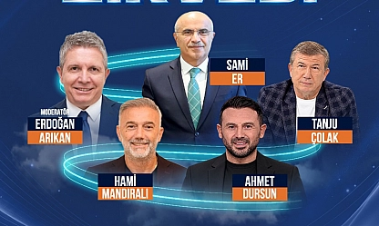 Malatya'nın spor vizyonu spor salonunda görüşülecek