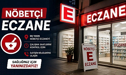Malatya nöbetçi eczane: 12 Ağustos Çarşamba