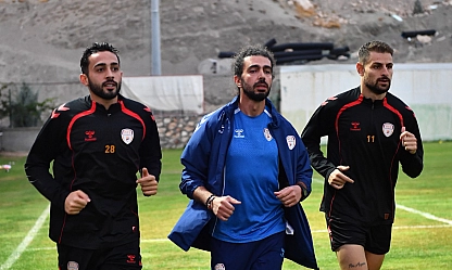 Malatya Yeşilyurtspor 5'te 5 peşinde!