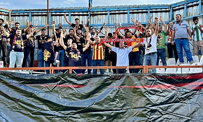 Malatya Yeşilyurtspor Diyarbekirspor'u deplasmanda devirdi
