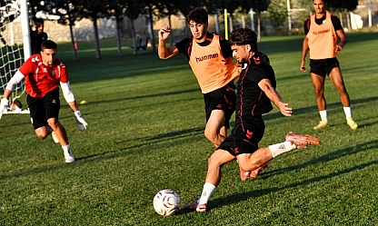 Malatya Yeşilyurtspor dörtte dört peşinde!