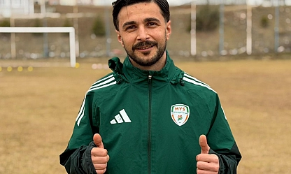 Malatya Yeşilyurtspor Tutcuoğlu'nu kadrosuna kattı