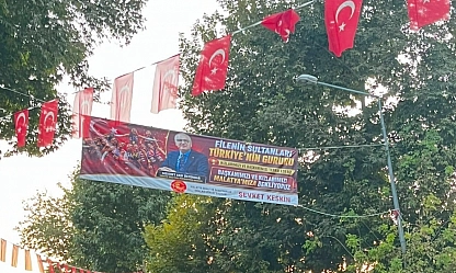 Keskin, şampiyonları Malatya'ya davet etti