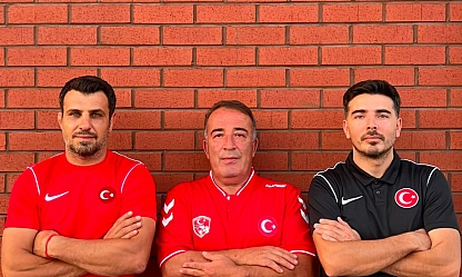 Milliler Malatya'da kampa girecek
