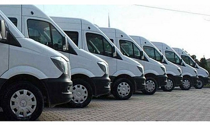 Personel taşıma işi