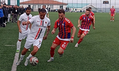 PGL'de heyecan başlıyor: Battalgazi ve Hekimhan sahaya iniyor