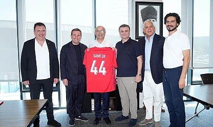 Sami Er TFF'de: Efanse Malatyaspor lige geri mi dönüyor?