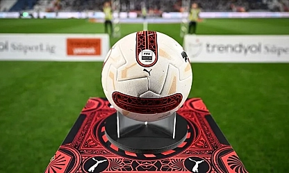 Süper Lig'de sezon başlıyor
