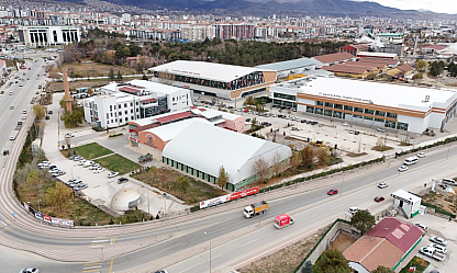 Teknoloji Atölyeleri geleceğin yıldızlarını Malatya'da arıyor