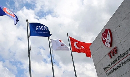 TFF, BAL'ın adını değiştirdi: Artık o isimle anılacak
