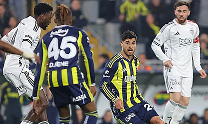 Yapay zeka Fenerbahçe-Beşiktaş derbisinin sonucunu açıkladı! İşte öne çıkan senaryo