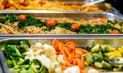 Yemek hizmeti alınacak