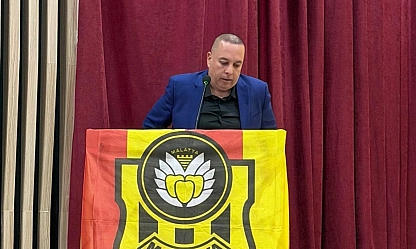 Yeni Malatyaspor tesisleri geri istiyor!