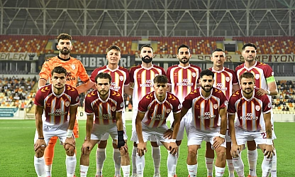 Yeşilyurtspor 2'de 2'yle başladı