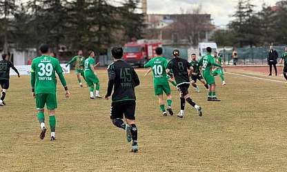 Yeşilyurtspor kan kaybediyor: 2 maç 0 puan