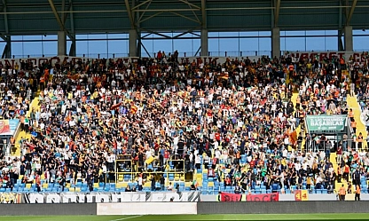 Yeşilyurtspor kombine bilet fiyatları ne kadar? Başkan Ramazan Ayhan açıkladı