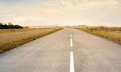 Yol yaptırılacak