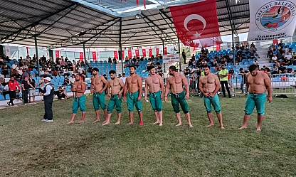 Zengibar'ın şampiyonu belli oldu!