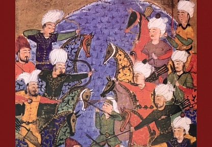 '500. Yılında Mercidabık Savaşı' adlı yayını okuyucuyla buluşturdu