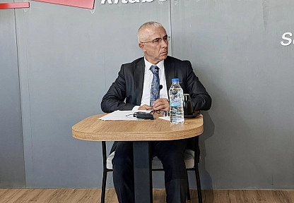 '6 Şubat'ın hafızasını diri tutmak için buluştuk'