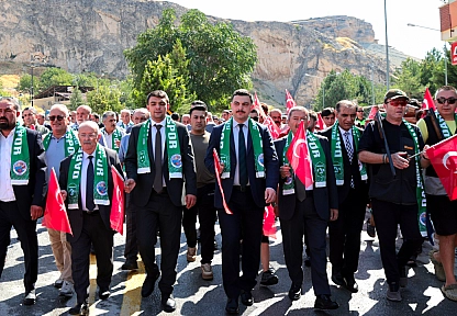 73. Geleneksel Zengibar Karakucak Güreş ve Kültür Festivali başladı