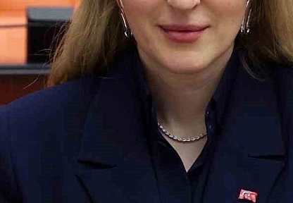 Ölmeztoprak'tan, Berat Kandili mesajı