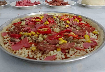 Malatya'nın yeni gözdesi: Kömbe ve pilavı geride bıraktı