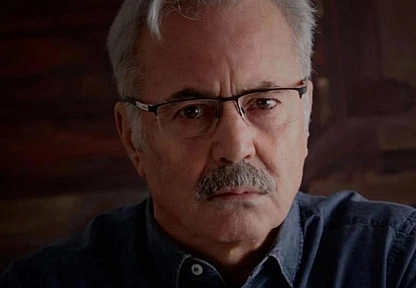 Antalya Altın Portakal Film Festivali'nde Jüri Başkanı Andreas Sinanos