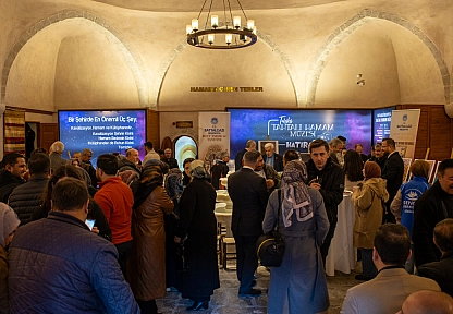 Battalgazi'nin tarihi güzellikleri fotoğrafla ödüllendirildi