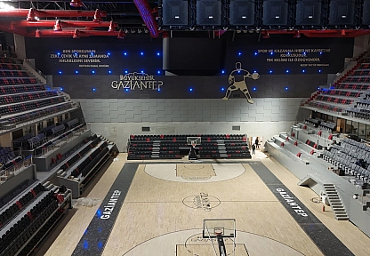 Bilim ve kardeşlik aynı sahnede buluşuyor