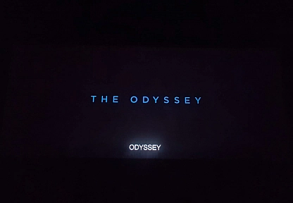 Binlerce yıllık destan yeniden beyaz perdede! Odyssey filminin hikayesi merak ediliyor