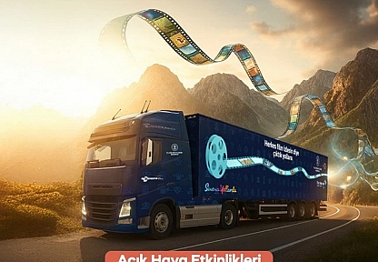 Bünyan'da Türkiye Kültür Yolu etkinliği