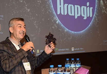 Büyük kongre için geri sayım: Bilim Dünyası Arapgir'de Buluşuyor