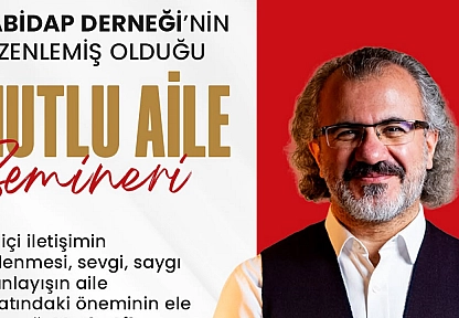Eğitimci-Yazar Sıtkı Aslanhan Malatya'ya gelecek
