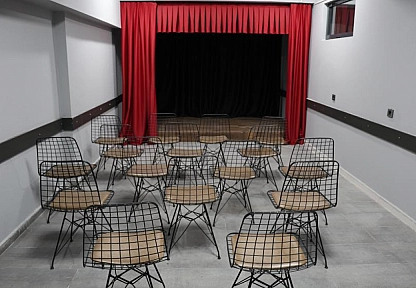 Elazığ'da sanat atölyesi açıldı