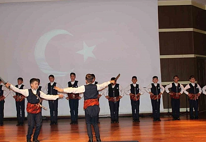 70 yıllık dernek yeniden hayat buldu