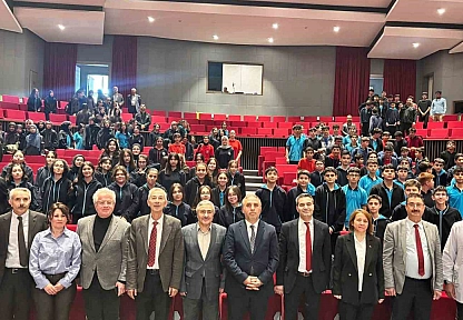 Gemuhluoğlu, vefatının 50. yılında Malatya'da anıldı